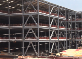Works resume on Kumasi Central Market project– Sam Pyne