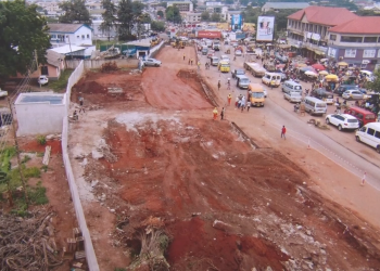 MTN reports 471 fibre optic cable cuts in Ashanti region due to road construction