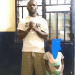 Man arrested for attempting to sell 6-year-old niece for GHc150,000 to fund Canada trip