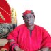 E/R:Abotakyi Chief Destools Gyaasehene for being enstooled as Ntotoyehene by Okuapehene
