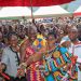 Asuogyaman MP unveils $400,000 model Health Center to boost access to quality healthcare
