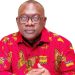 OB Amoah rejects offer to manage NAPO’S campaign –