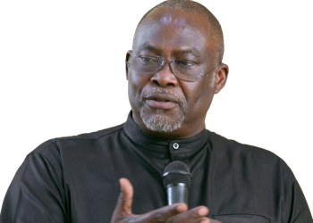 ‘Agyapadie forefathers’ no match for Nkrumah’s legacy — Spio