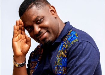 Reigning Gospel Artiste Nacee endorses Mahama’s campaign polices as solution to Ghana’s problems