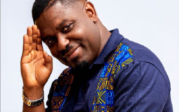 Reigning Gospel Artiste Nacee endorses Mahama’s campaign polices as solution to Ghana’s problems