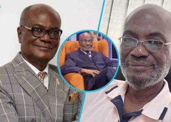 Funeral of renowned broadcaster, Godwin Avenorgbo, will be held on September 14, 2024