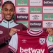 West Ham complete deal for Leeds forward Summerville