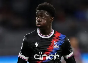 RSC Anderlecht join chase for Jerusun Rak Sakyi