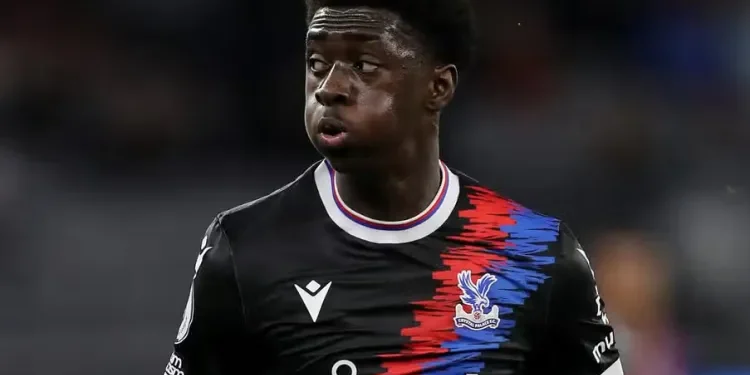 RSC Anderlecht join chase for Jerusun Rak Sakyi