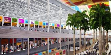 ECG cut power to Kejetia Market  again over unpaid bills arrears