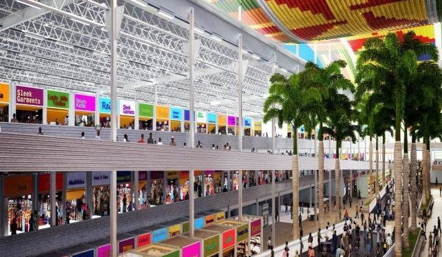 ECG cut power to Kejetia Market  again over unpaid bills arrears