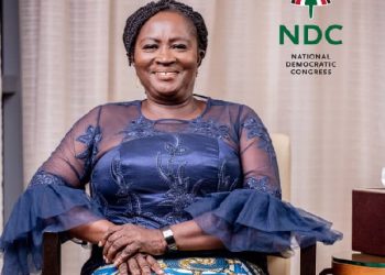 ‘Put differences aside’— Naana Opoku to NDC supporters