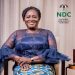 ‘Put differences aside’— Naana Opoku to NDC supporters