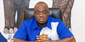 NPP committed to Ghana’s peace and stability – Justin Kodua