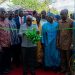 President Akufo-Addo inaugurates Silver Jubilee building at UDS, fulfilling a promise to advance education