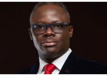 Sampson lardy endorses Alan for election 2024.