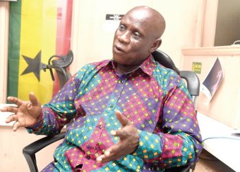 Nkrumah can’t be a sole founder of Ghana because of ‘karma’ — Obiri Boahen