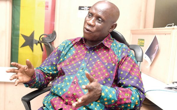 Nkrumah can’t be a sole founder of Ghana because of ‘karma’ — Obiri Boahen