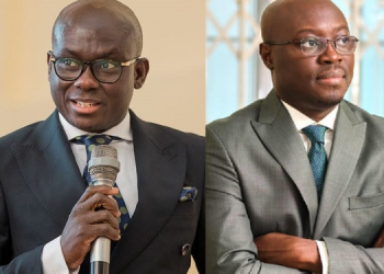 Attorney general files appeal at Supreme Court over acquittal of Ato Forson, Jakpa  Ambulance case