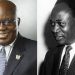 Nkrumah’ trends as Akufo-Addo sets social media on fire with controversial Founders’ Day speech