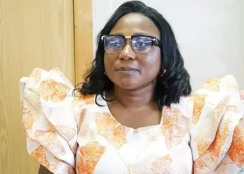 Ghanaian woman fatally stabbed by son in Manchester, husband and daughter in critical condition