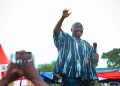 Dr. Bawumia promises to peg value of cedi to Gold if elected as President