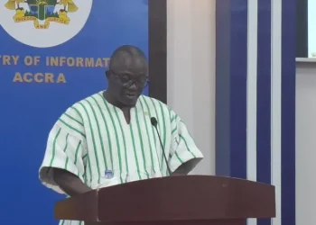 Gov’t bans export of grains with immediate effect