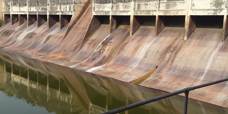 Store enough water- GWL tells customers ahead of Barekese Water treatment plant maintenance