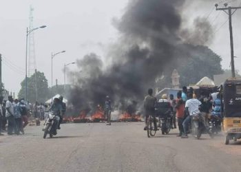 The govt milking the state with Bawku conflict- Mahama Ayariga