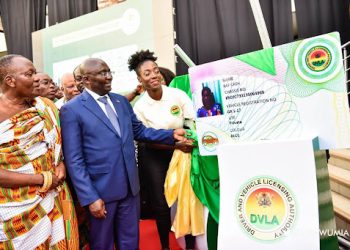 Driver’s Licence extension: Bawumia baiting us for votes –Transport operators