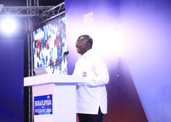 Mahama must understand Banking sector clean-up before commenting – Bawumia