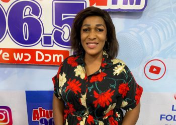 Wontumi’s disrespect to women is hallmark of the NPP- Benewaa Gyasi