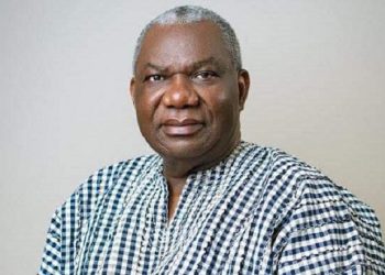 Election 2024 Boakye Agarko writes: Where are we headed ?