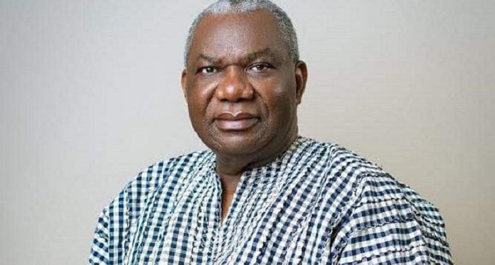 Election 2024 Boakye Agarko writes: Where are we headed ?