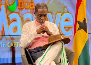 Media Coalition denies GH₵213k bribery allegation by Captain Smart