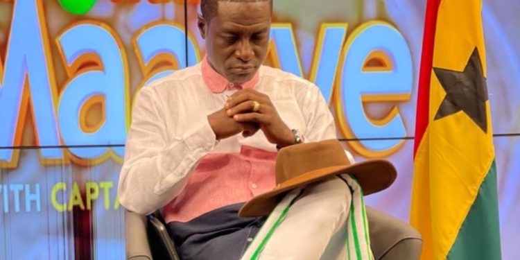 Media Coalition denies GH₵213k bribery allegation by Captain Smart