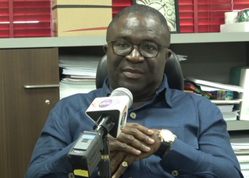 Gabby Otchere Darko lied to Akufo Addo for Kyei-Mensah’s removal as Majority leader- Eugene Antwi reveals