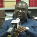 Gabby Otchere Darko lied to Akufo Addo for Kyei-Mensah’s removal as Majority leader- Eugene Antwi reveals