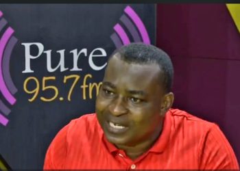 I’m richer than John Mahama – Wontumi