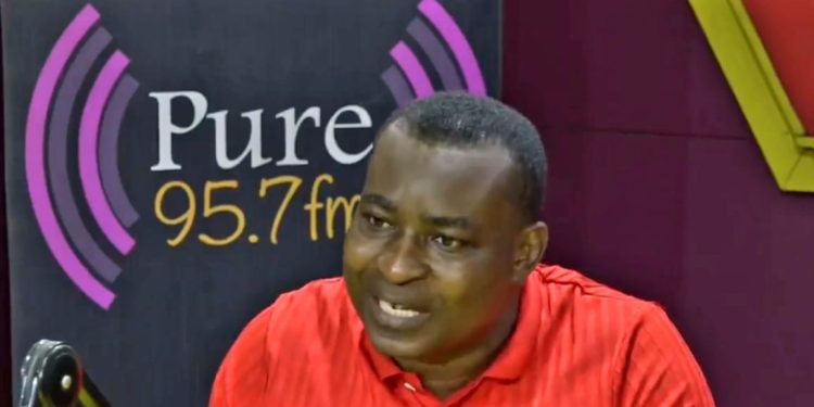 I’m richer than John Mahama – Wontumi