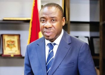 NHIA launches free annual health check-up initiative