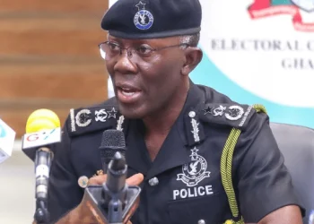 IGP calls for public support to check misinformation and disinformation