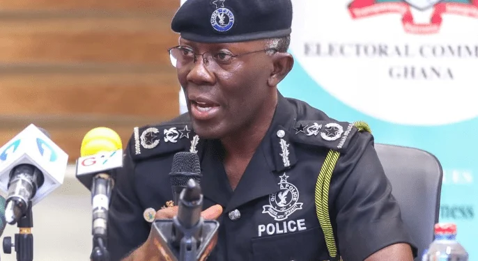 IGP calls for public support to check misinformation and disinformation