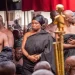 Asantehene affirms Denyasehemaa’s lack of royal status