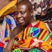 Free SHS policy has eased financial burden on Chiefs — Domeabra Omanhene praises NPP