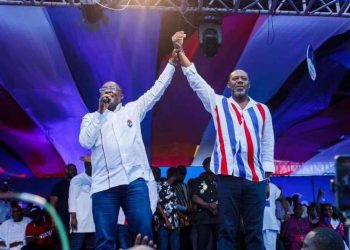 No govt has built more schools and universities than Akufo-Addo – NAPO Brags