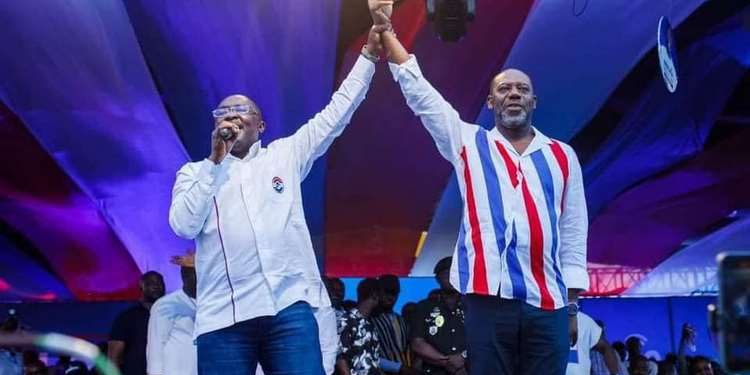 No govt has built more schools and universities than Akufo-Addo – NAPO Brags