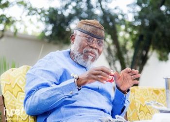 Dr. Nyaho Tamakloe urges Otumfuo, NPC, and NHC to call EC to order ahead of December 7th polls