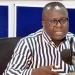 Dr. Samuel Afriyie call out Rev. Dr. Stephen Yenusom Wengam for supporting Mahama with Church activities