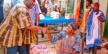 Bawumia affirms support for growth for businesses, SMEs with new, friendly tax system